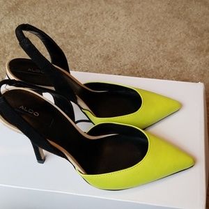 Aldo Shoes